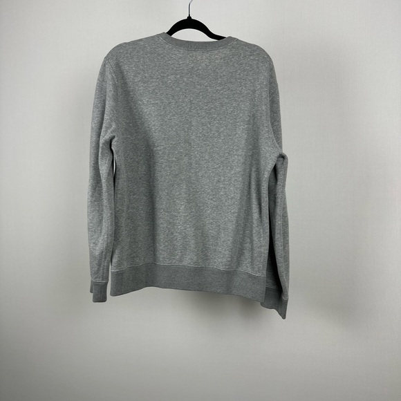 VINTAGE POLO RALPH LAUREN POLO BEAR CREWNECK SIZE MEDIUM - Picture 11 of 16